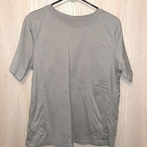 All Yours Lululemon Top